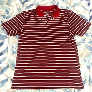 Brand new Nike golf polo